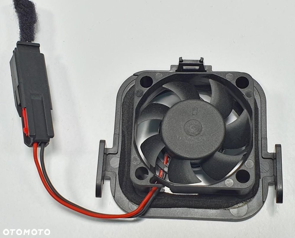 GŁOŚNIK GŁOŚNICZEK WYSOKOTONOWY JAGUAR XF X260 FK72-17F682-AB - 2