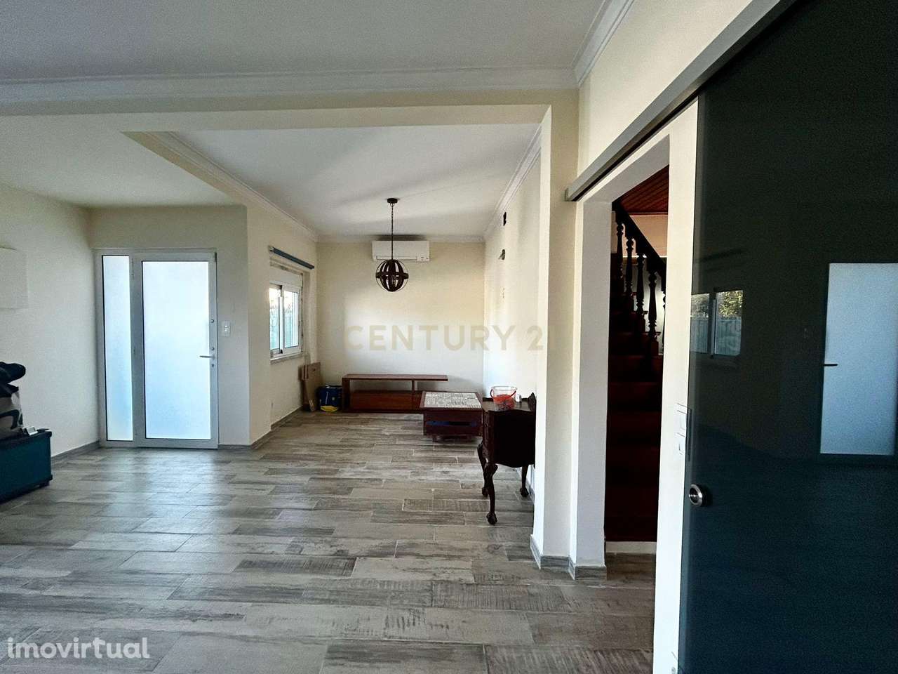 Arrenda-se moradia em Algueirão, lote de 463 m² - Grande imagem: 3/25