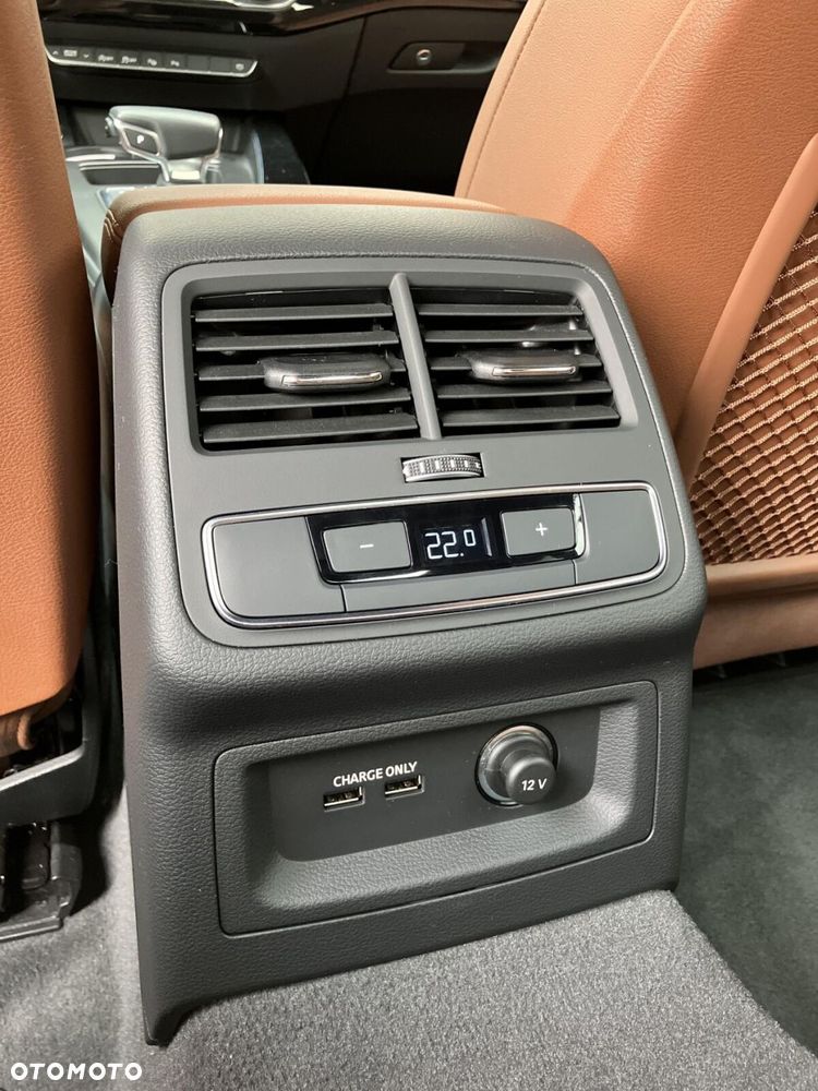 Audi A5 Sportback - 16