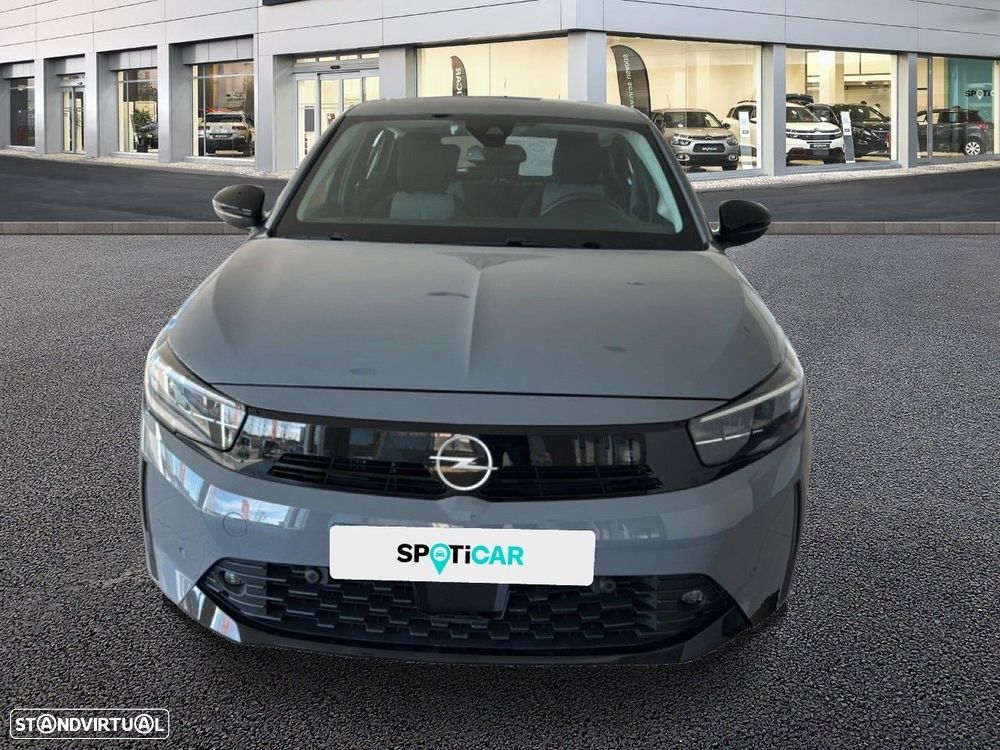 Opel Corsa 1.2 T Edition - 2