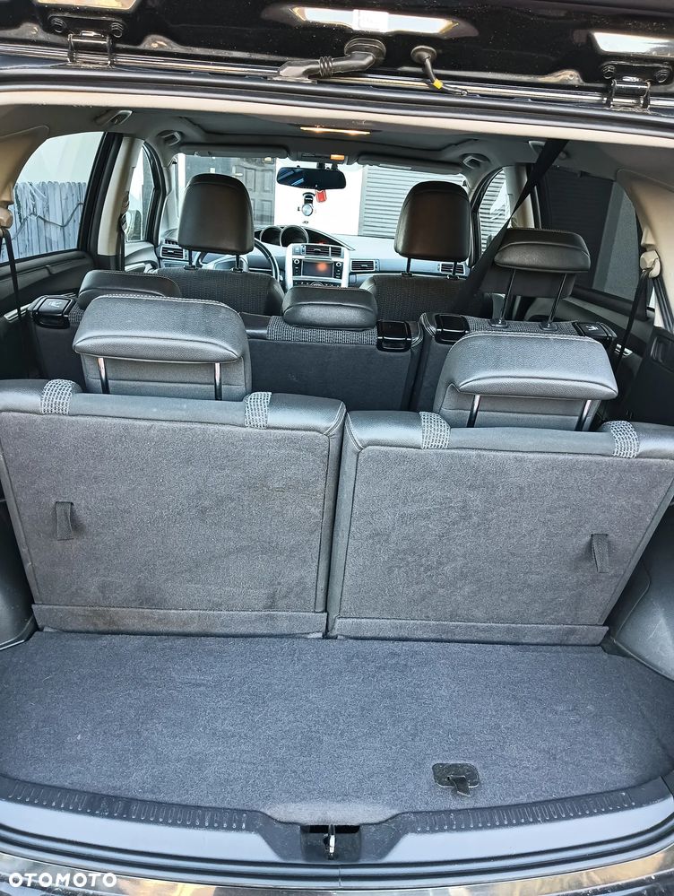 Toyota Verso 1.6 D-4D Active 7os - 12