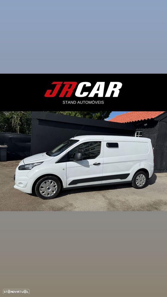 Ford Transit Connect - 2