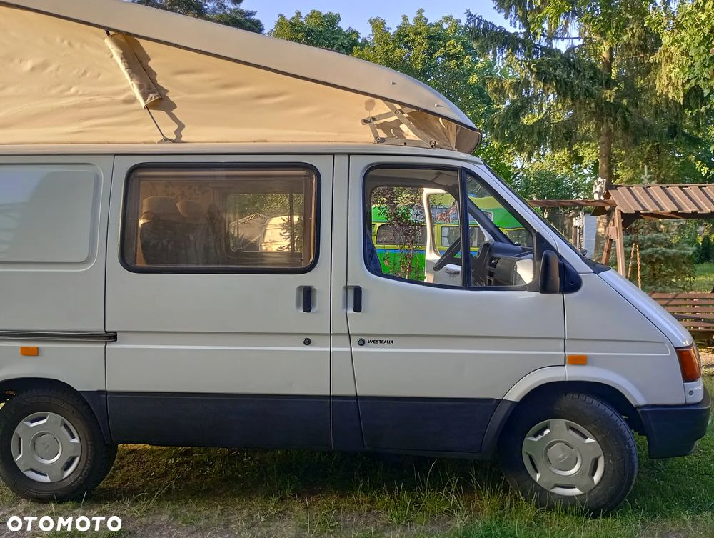 Ford Transit - 3