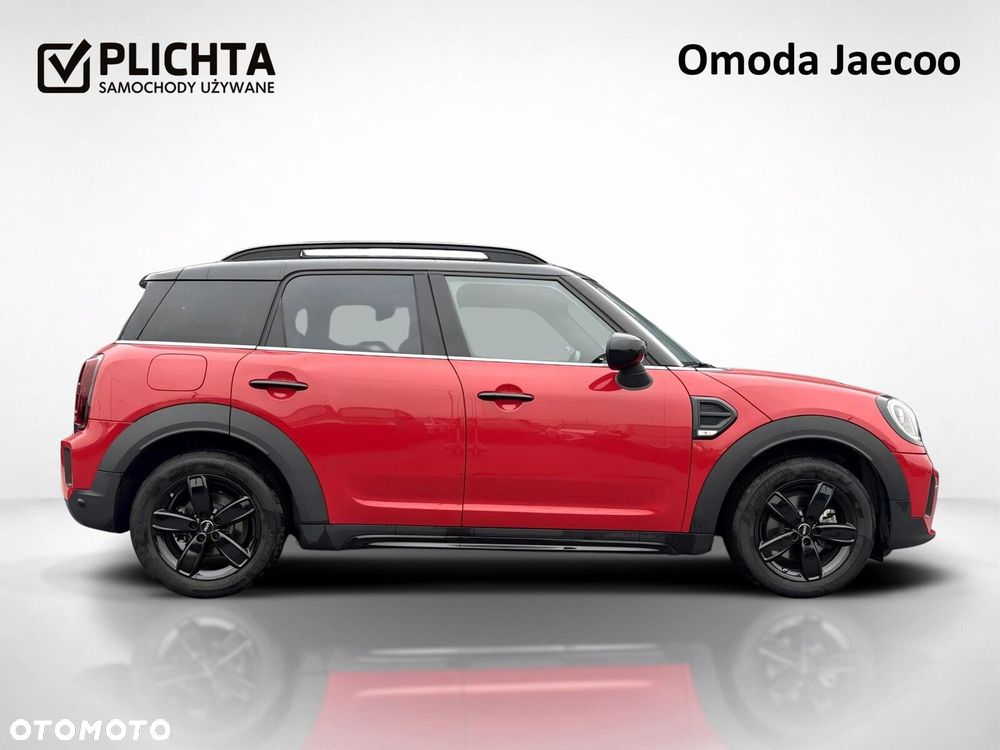 MINI Countryman Cooper - 7
