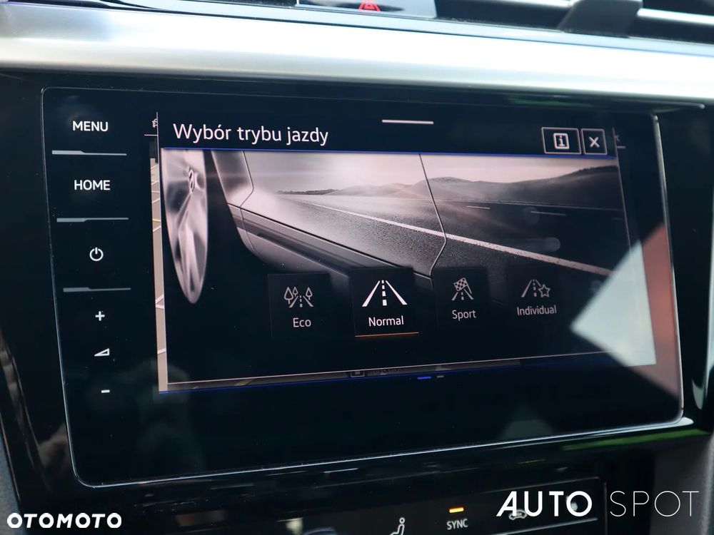 Volkswagen Arteon 2.0 TDI 4Motion R-Line DSG - 35