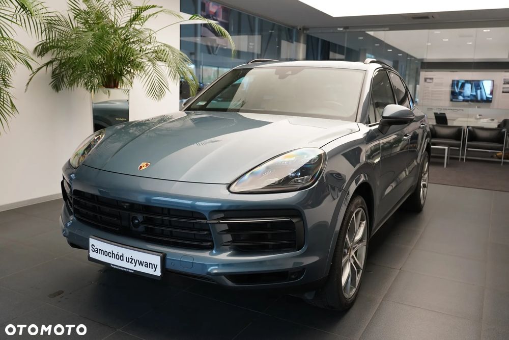 Porsche Cayenne - 25