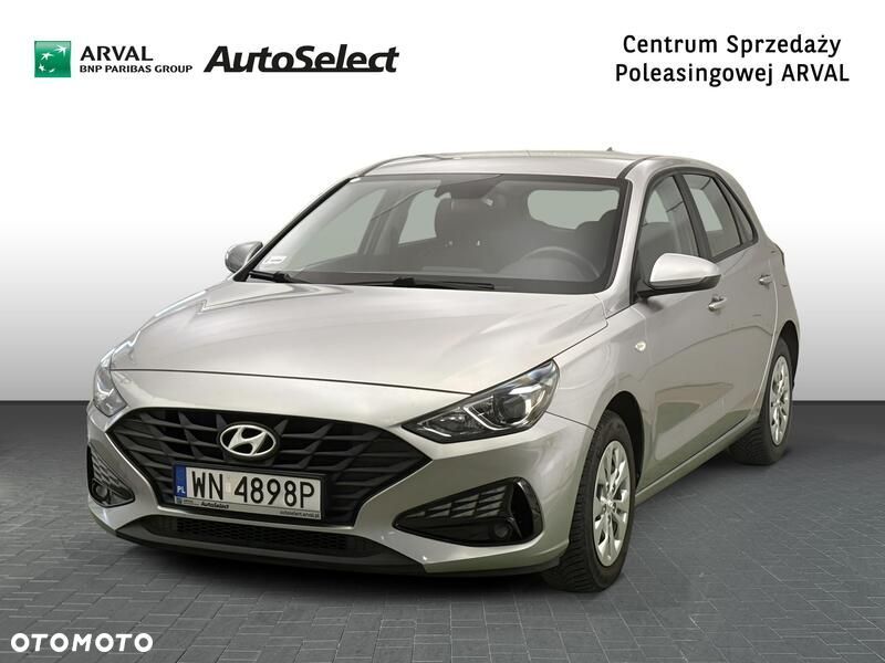 Hyundai i30 1.5 DPI Classic + - 2