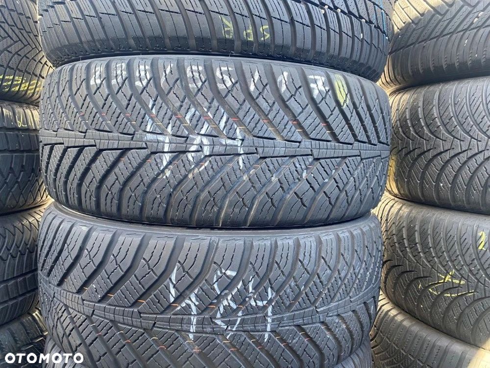 235/55/17 Kumho Solus HA31_7mm_2szt_(484) - 2