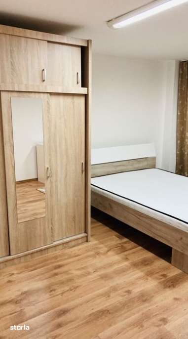 Marriott | Garsoniera | dec | demisol | 36 mp | B5663 - Imagine principală: 2/16