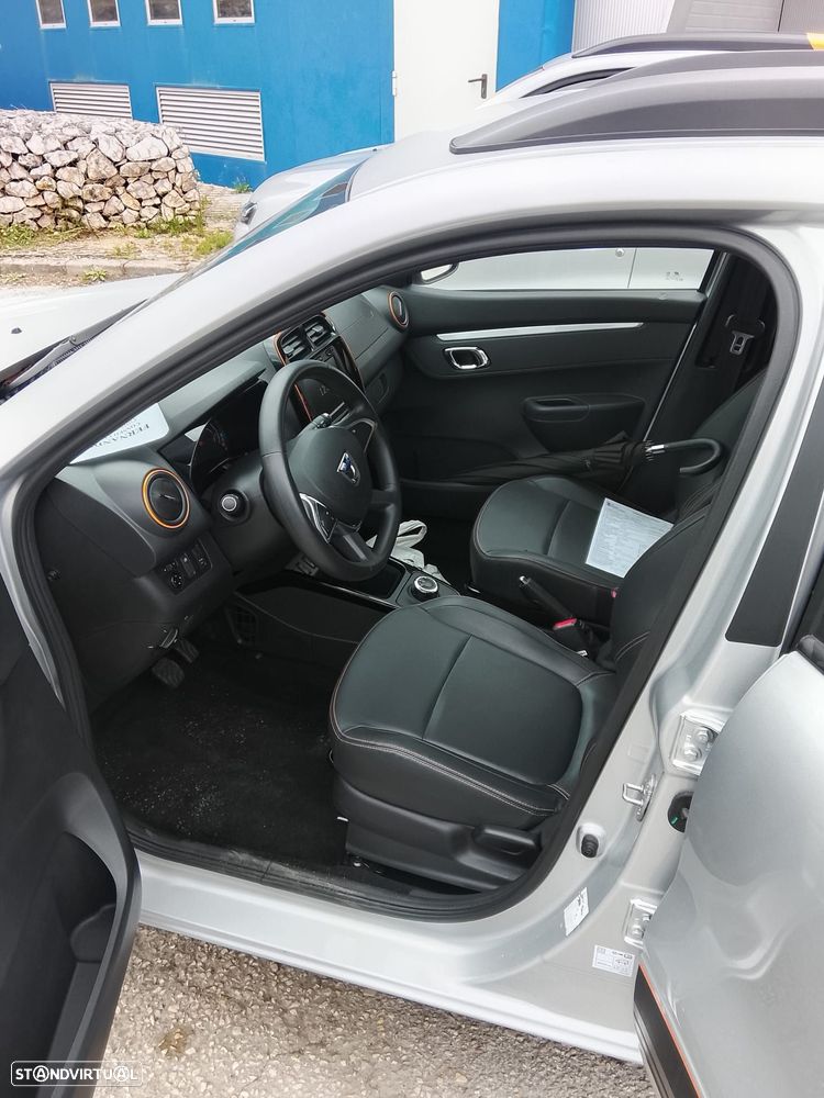 Dacia Spring Comfort - 14