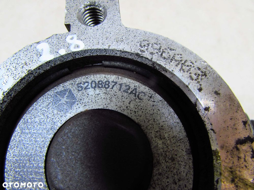 JEEP CHEROKEE LIBERTY KJ 2.8 CRD POMPA WSPOMAGANIA 52088712AC - 5