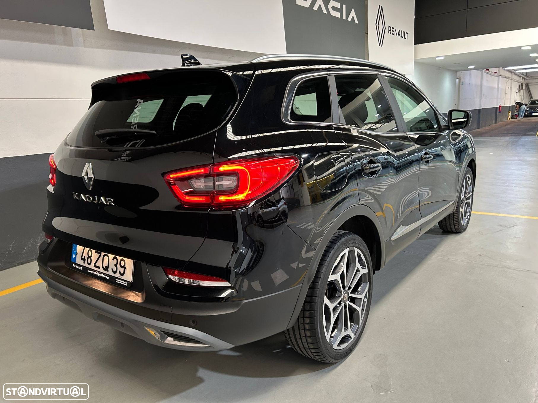 Renault Kadjar 1.3 TCe Intens - 9