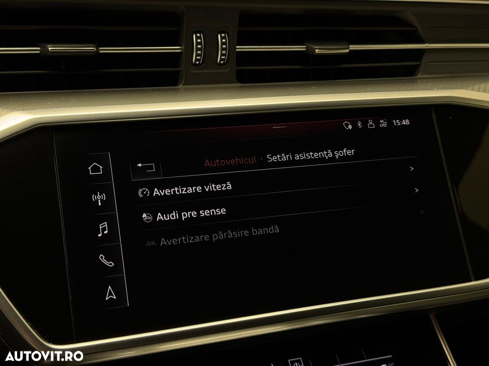 Audi A6 - 16