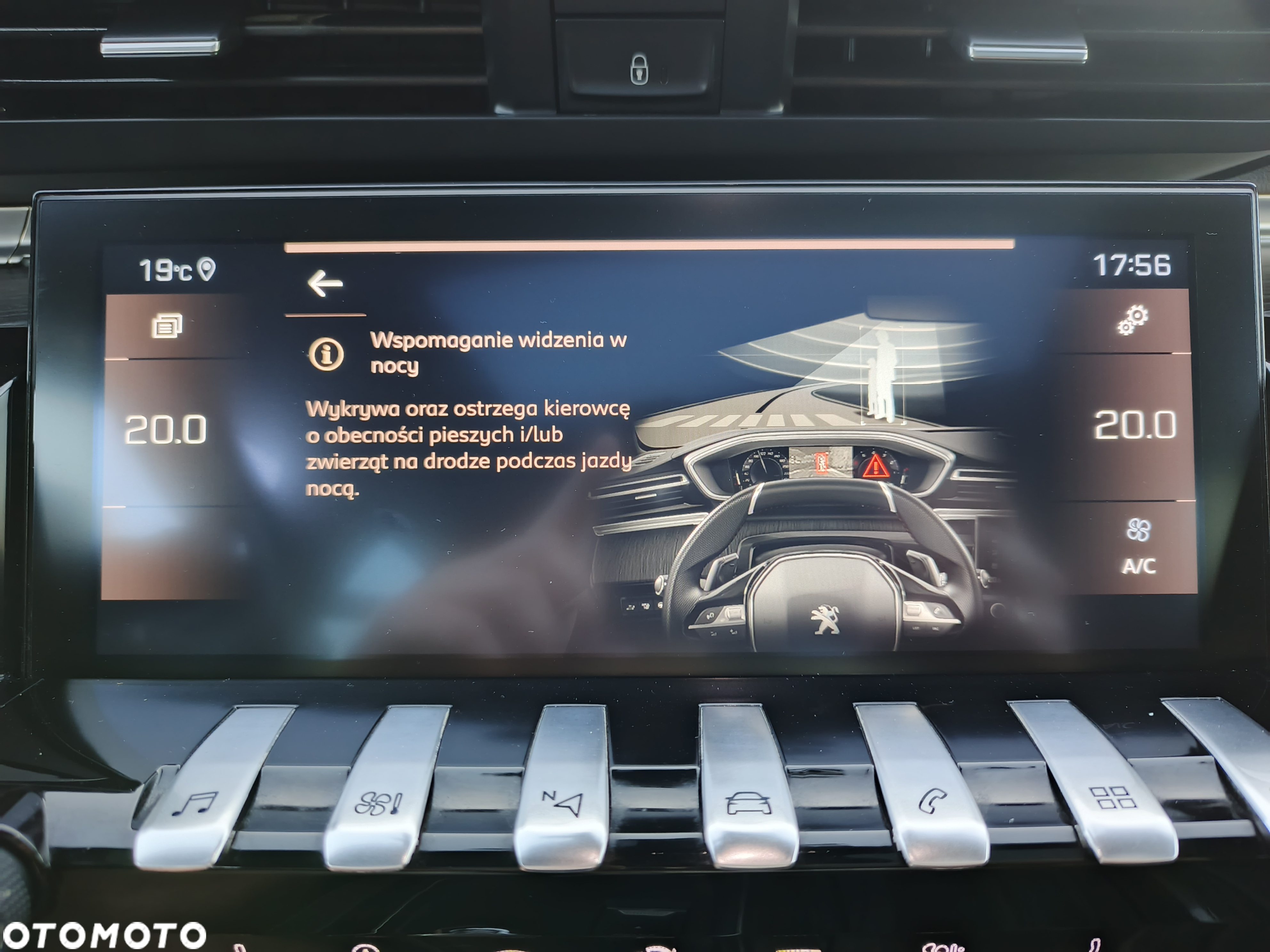 Peugeot 508 2.0 BlueHDi GT S&S EAT8 - 34