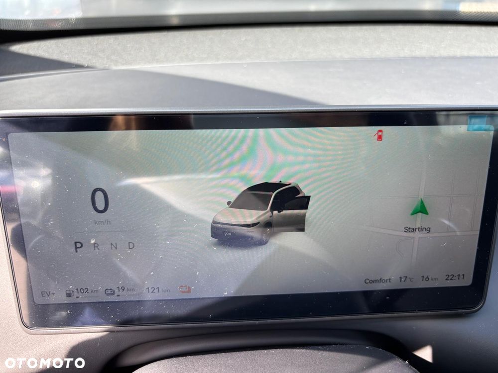 Leapmotor C10 Design - 27