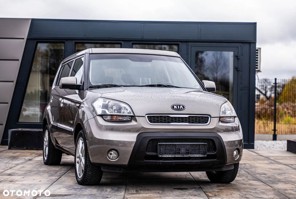 Kia Soul - 2