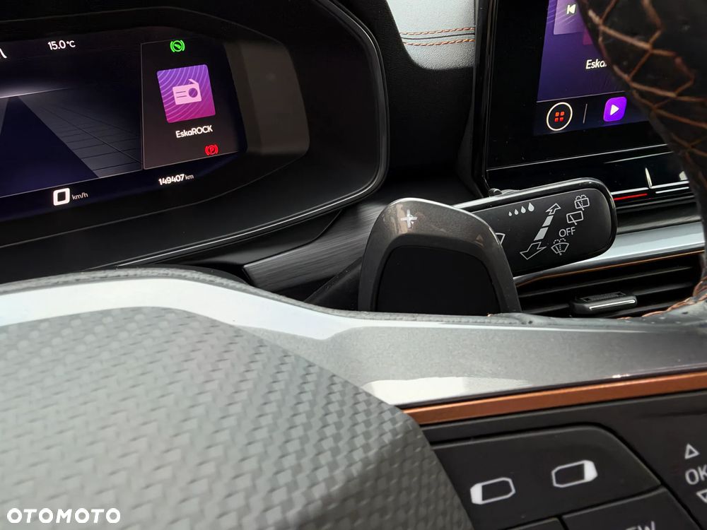 Cupra Formentor 1.5 TSI DSG - 28