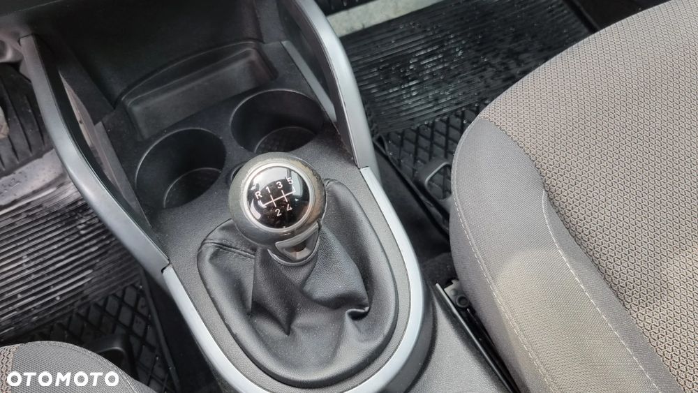 Seat Altea 1.9 TDI Reference - 14