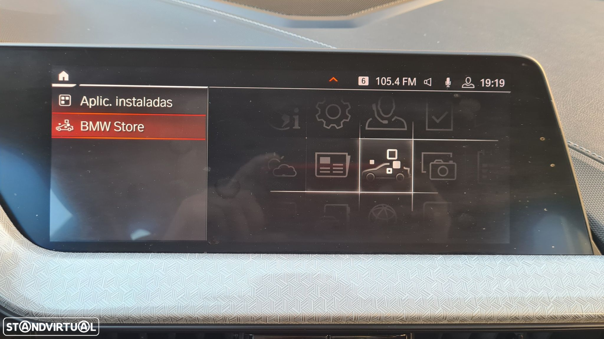 BMW 118 d Line Sport Auto - 26