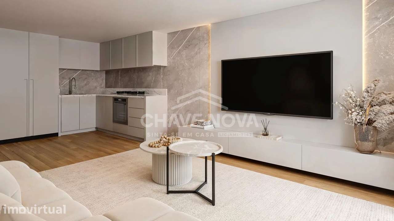 Empreendimento Âncora Premium - Vila Praia de Âncora - T1 - Grande imagem: 5/16