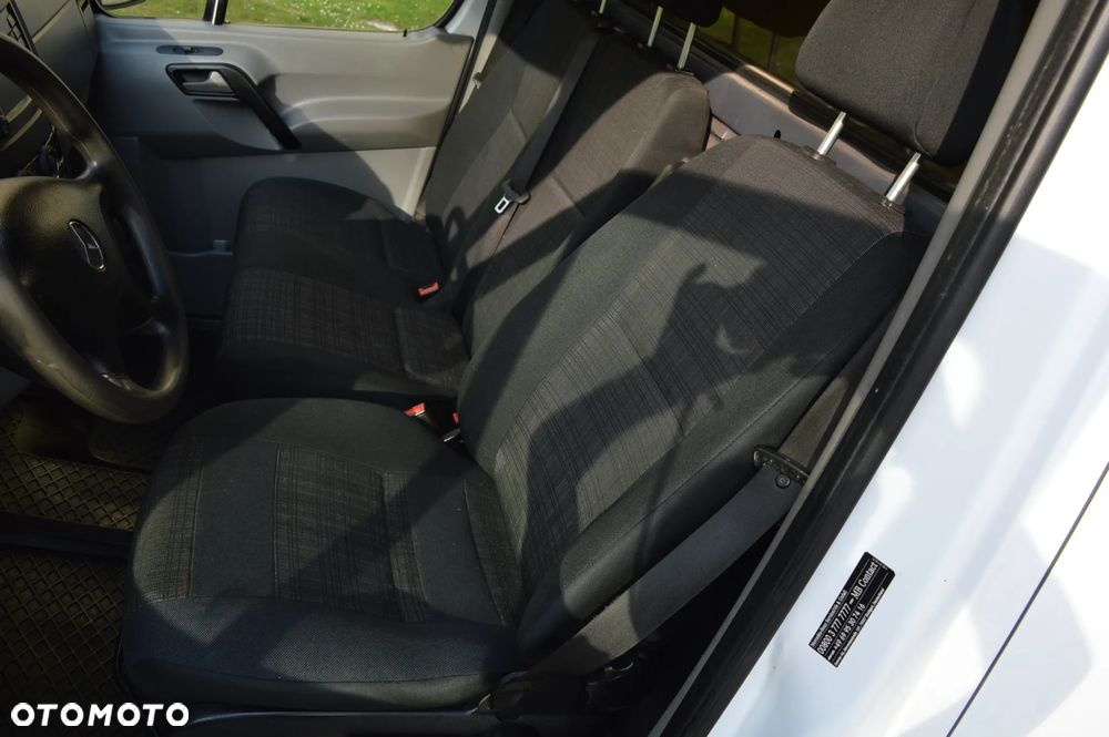 Mercedes-Benz SPRINTER - 21