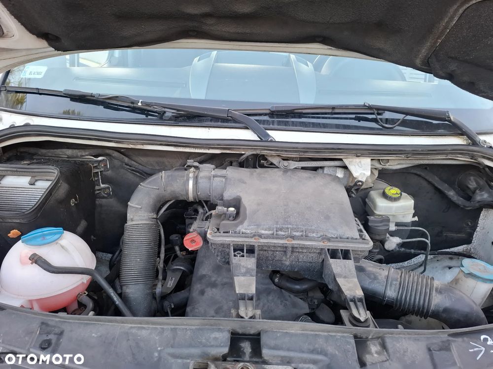 Mercedes-Benz Sprinter 313 - 12