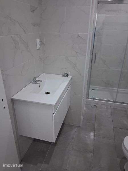 vivenda 2 quartos Alcanhoes Santarem - Grande imagem: 4/8