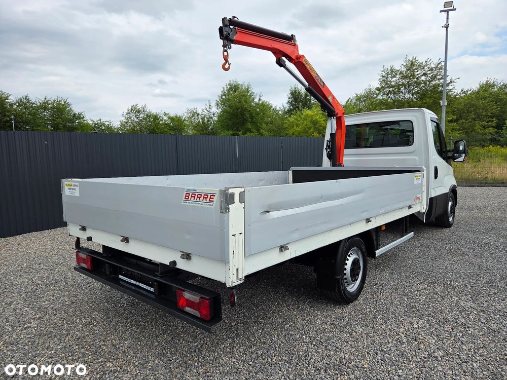 Iveco Daily - 5