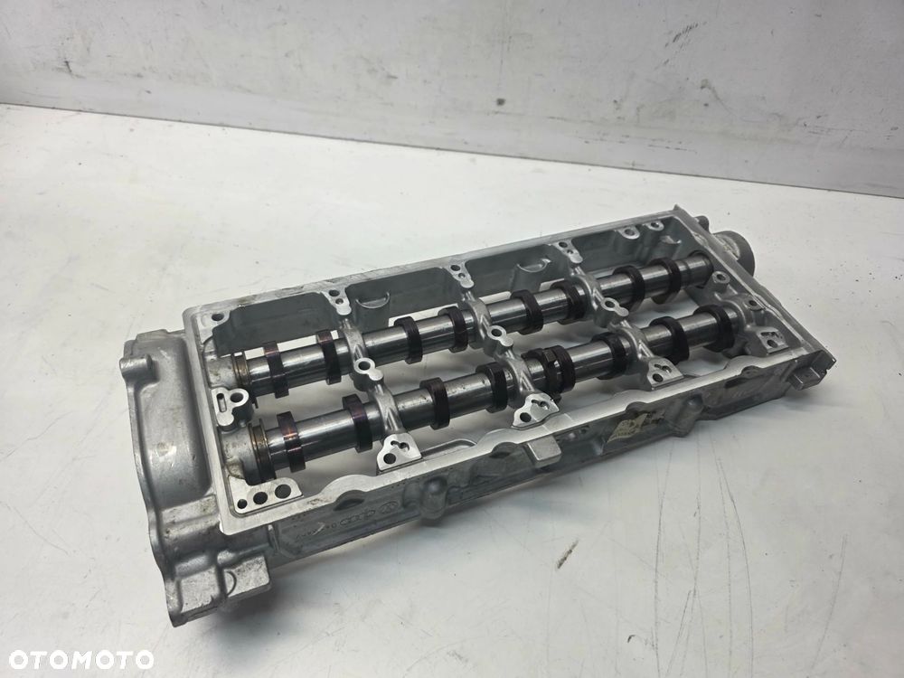 NASADA GŁOWICY + WAŁKI AUDI VOLKSWAGEN SEAT SKODA 2.0 TDI 05L103308L 4 *OK* - 1