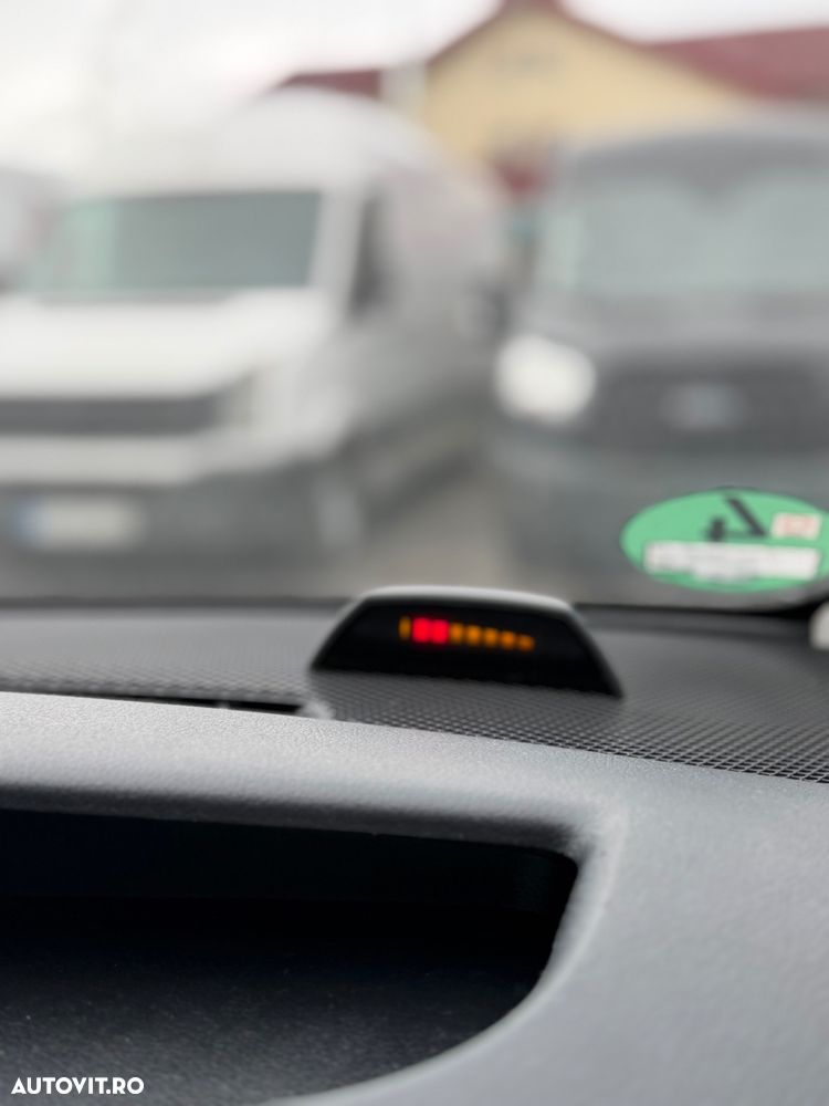 Mercedes-Benz Vito 114 CDI Mixto Lang HA PRO - 10