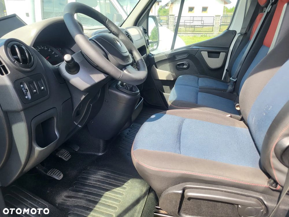 Renault Master - 12