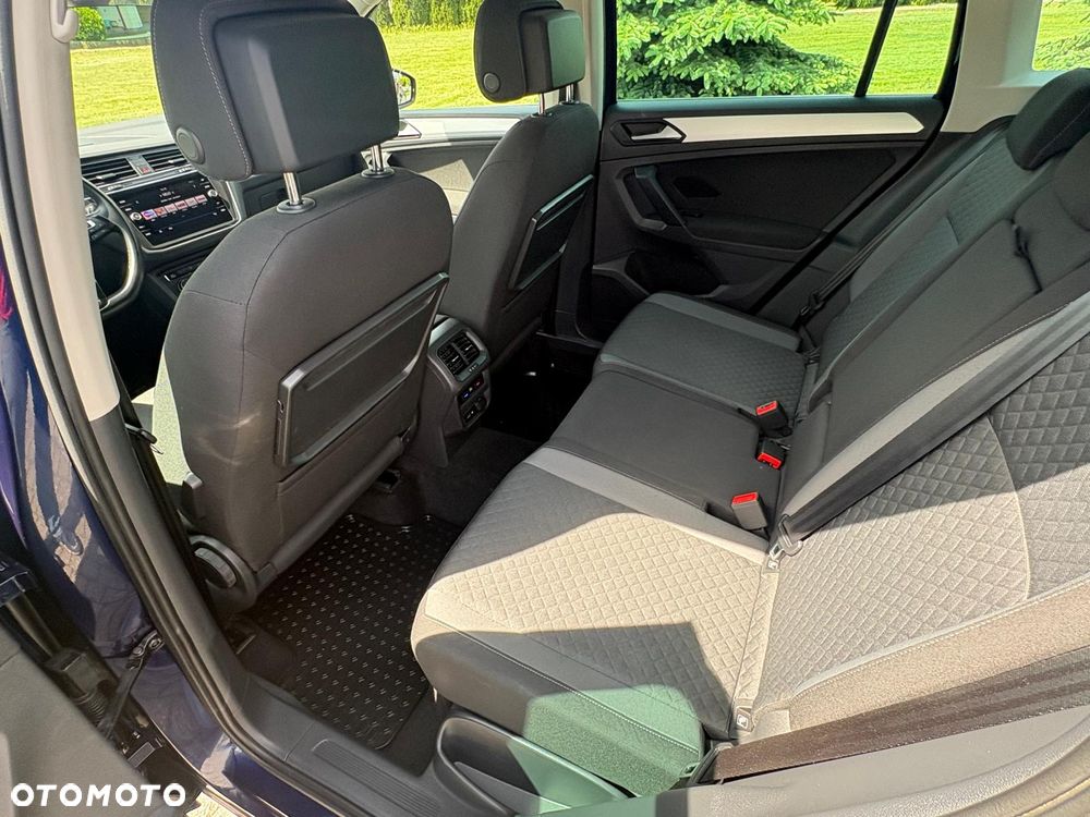 Volkswagen Tiguan 2.0 TDI BMT SCR Highline DSG - 18