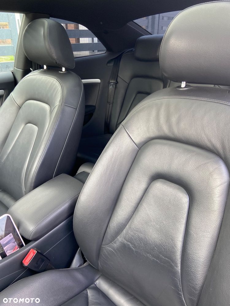 Audi A5 Coupé 2.0 TFSI Quattro S tronic - 7