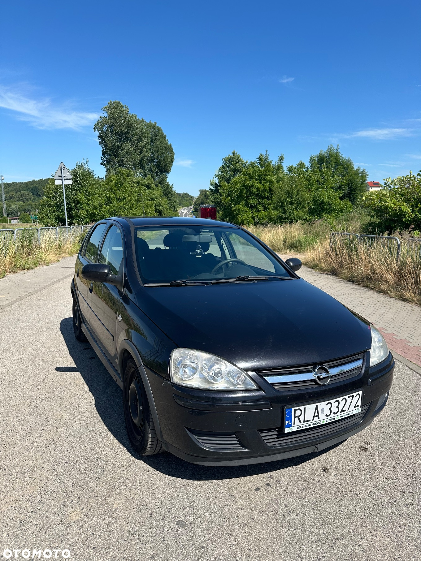 Opel Corsa - 7