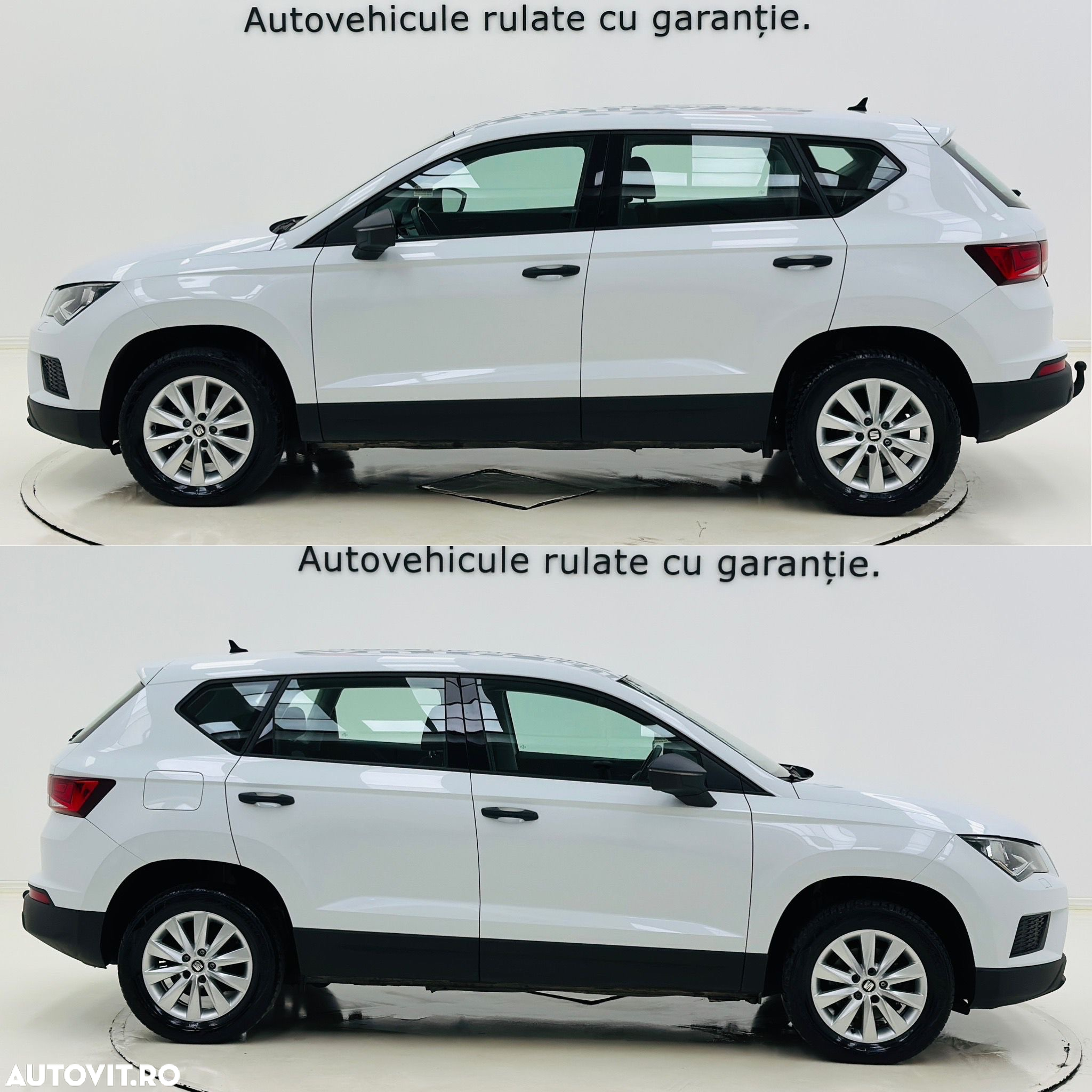 Seat Ateca - 5