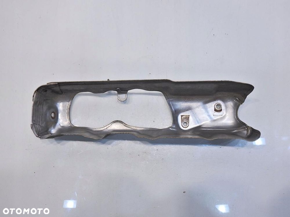 OSŁONA TERMICZNA KOLEKTORA CITROEN C5 III 2.2 HDI - 4