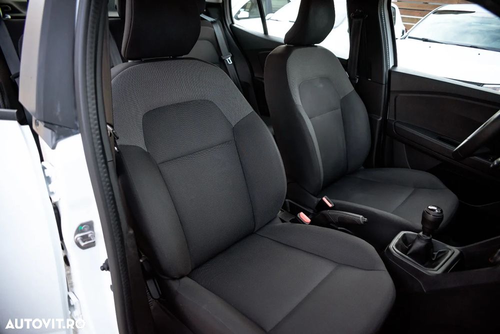 Dacia Logan ECO-G 100 MT6 Comfort - 21