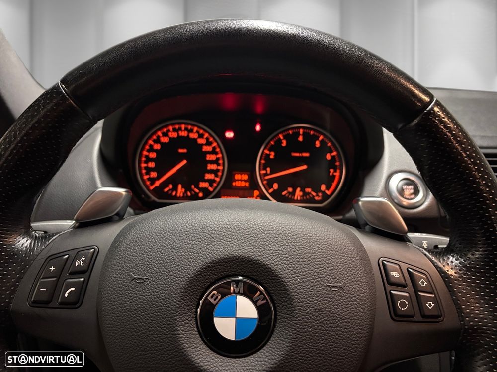 BMW M135i - 7