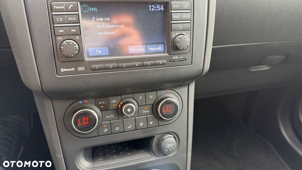 Nissan Qashqai 2.0 Tekna - 38