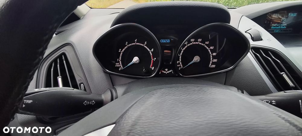 Ford B-MAX 1.0 EcoBoost Titanium EU6 - 9