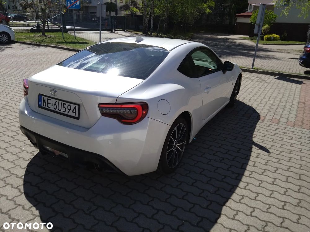 Toyota GT86 - 6