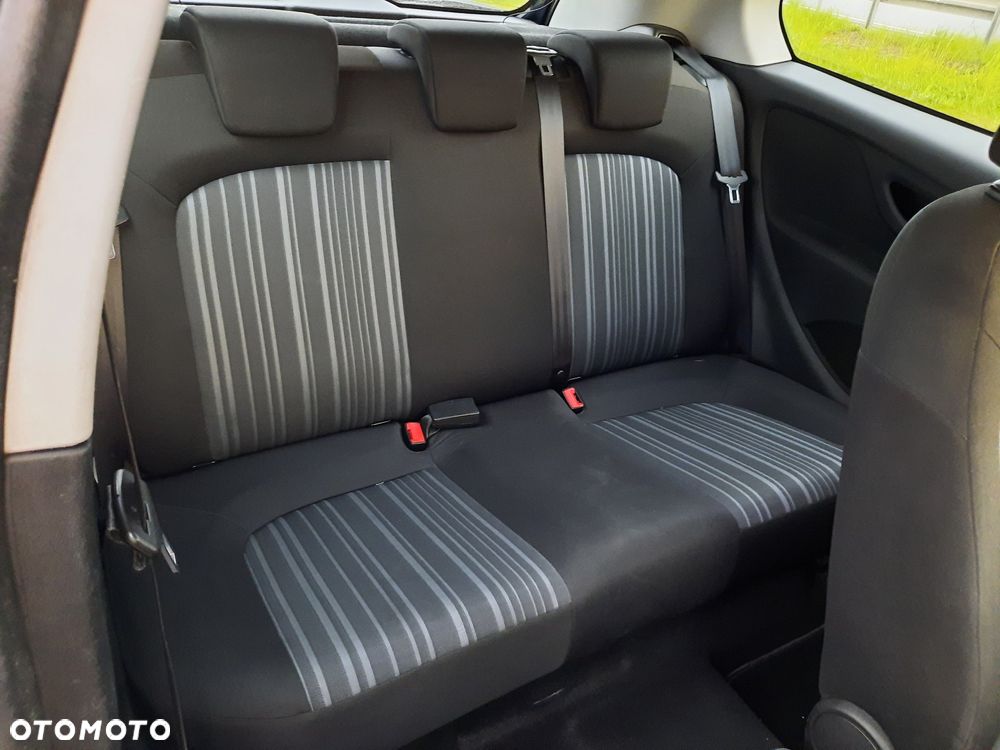 Fiat Punto Evo 1.2 8V More - 20