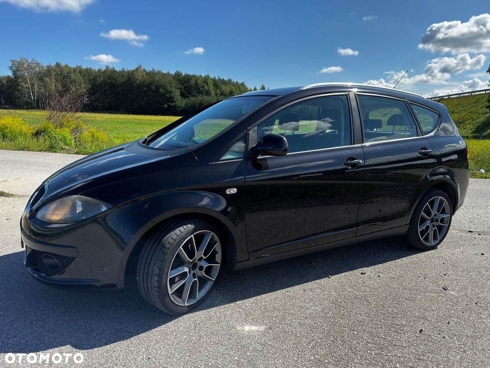 Seat Altea XL - 3