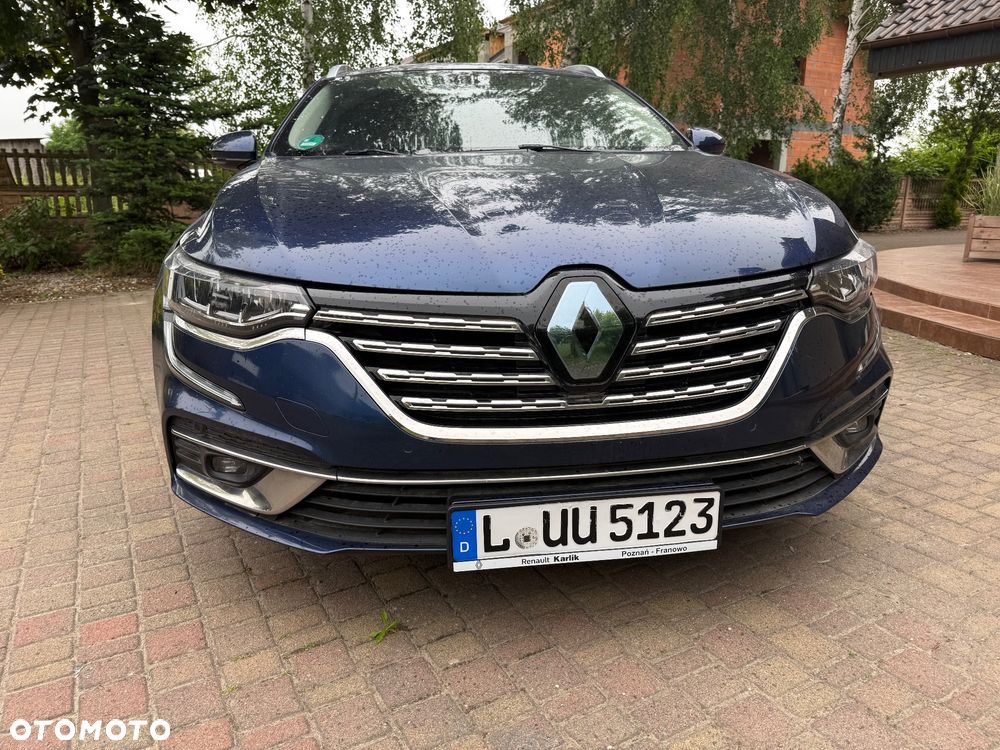 Renault Talisman 2.0 Blue dCi Zen EDC - 16