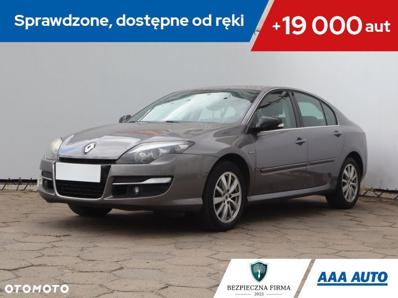 Renault Laguna - 2