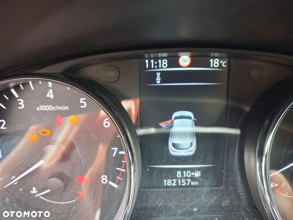 Nissan Qashqai 1.6 DIG-T N-Connecta - 11