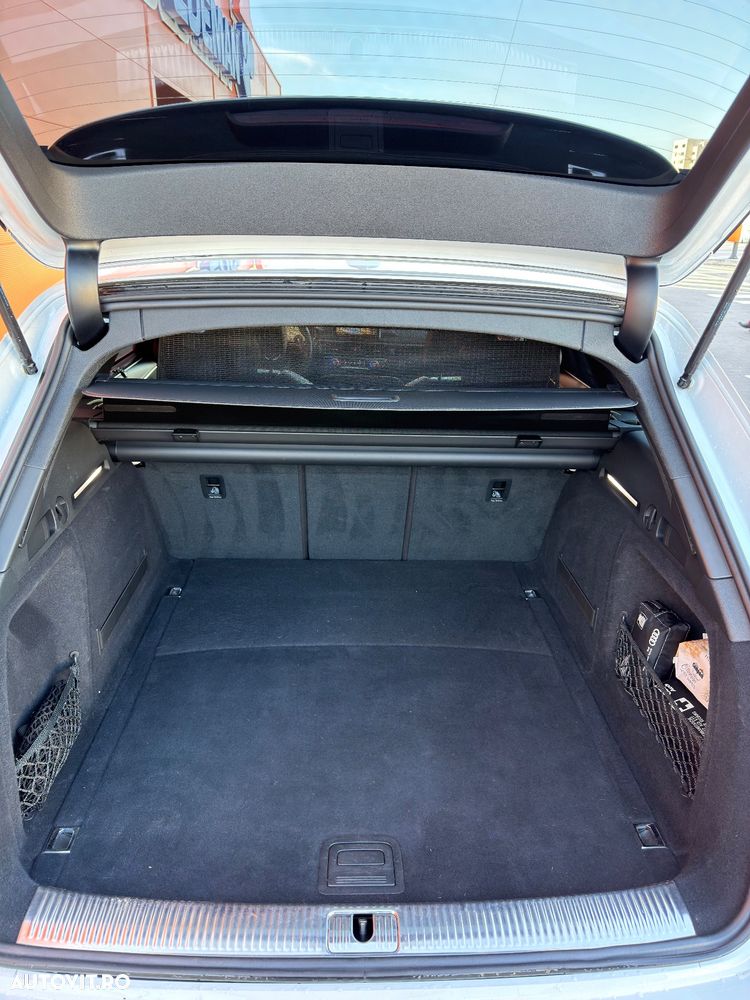 Audi A4 Avant 35 TFSI S tronic sport - 21