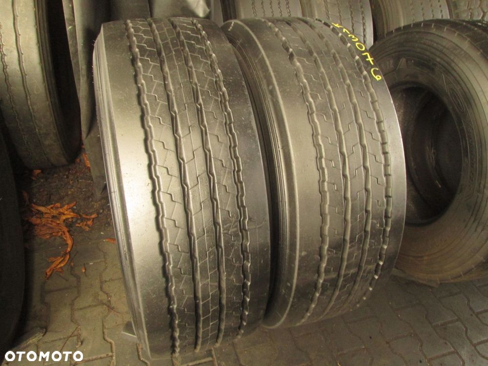Opony 385/65R 22.5 Ralson RTR61. Opony ciężarowe - 3