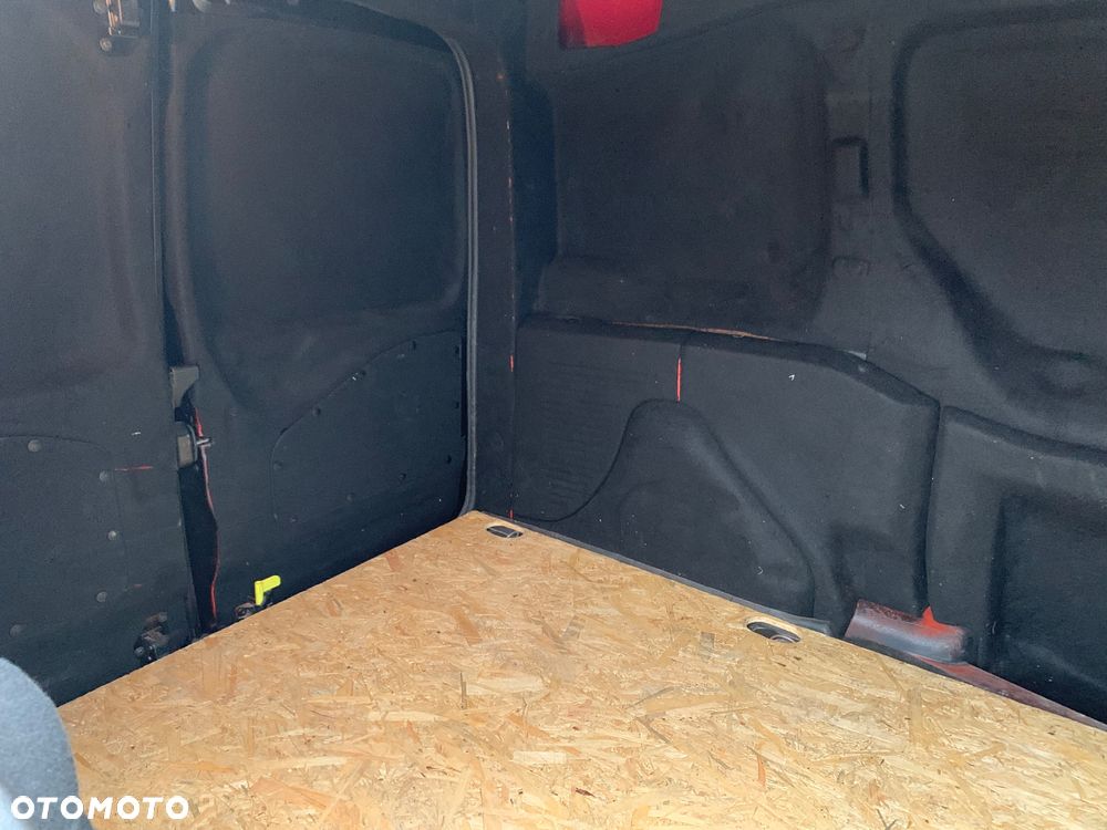 Citroën Berlingo - 20