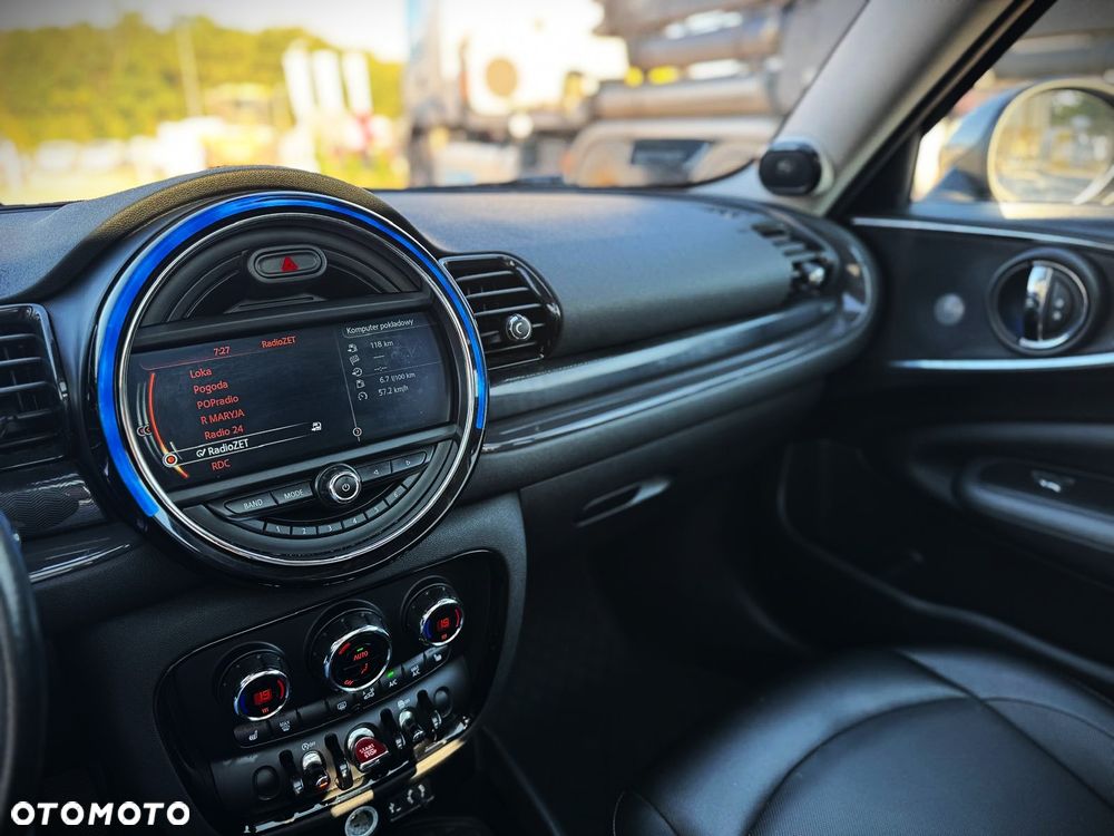 MINI Clubman - 20